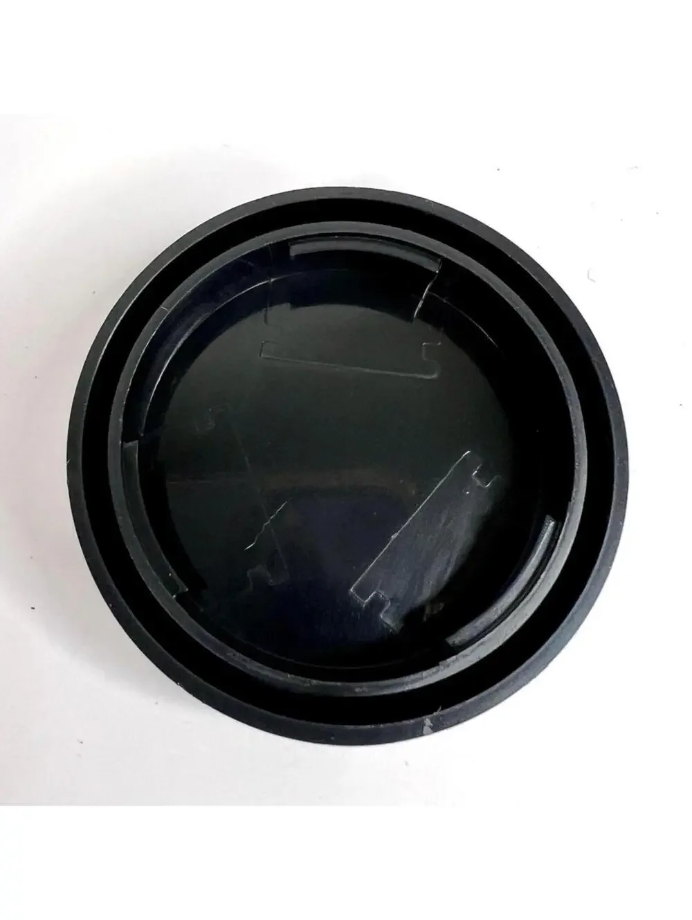 FUJIFILM X-Mount Rear Lens Cap (2 Pack) Replacement For Lenses FX X Mount X1